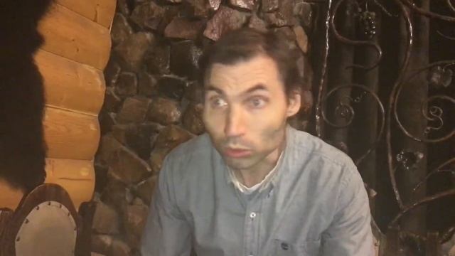 Лесные зверюшки