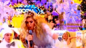 Вера Брежнева - Белая зима