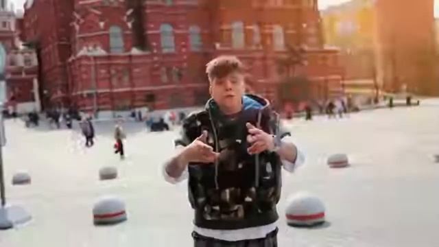 ЭЛВИН ГРЕЙ и Мичелз хорошая девчёнка