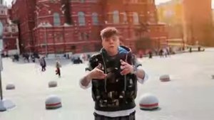 ЭЛВИН ГРЕЙ и Мичелз хорошая девчёнка