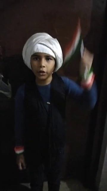 Lala Lajpat Rai Performance Activity Aadhya Tiwari смотреть онлайн