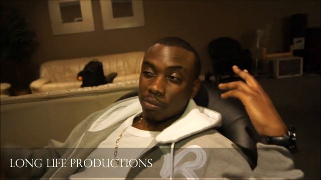 Long Life Productions x M'City Solo - end of discussion (Meek Milli beat)