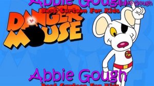 Danger Mouse Part 63 Best Cartoon For Kids & Children - Abbie Gough