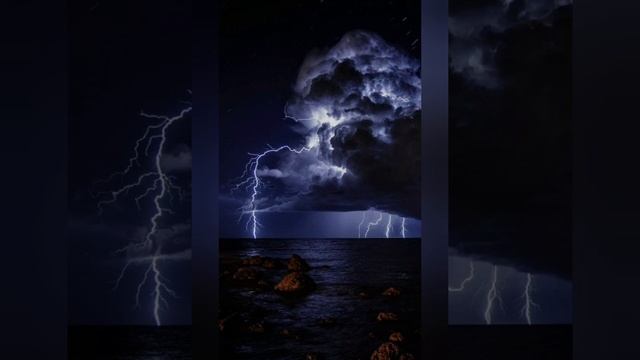 Сура Ар Рад (Гром) смотреть онлайн