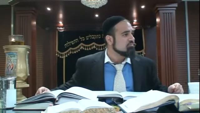 Diagnosis & Cure For Business Problems - MUSSAR Pirkei Avot (16) смотреть онлайн