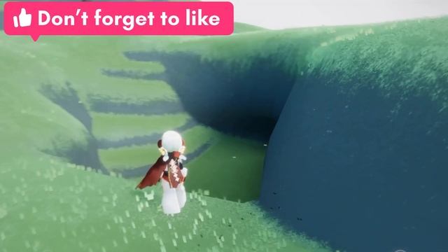 Level 2 Chibi-Fall | Tutorial | Sky Children Of The Light