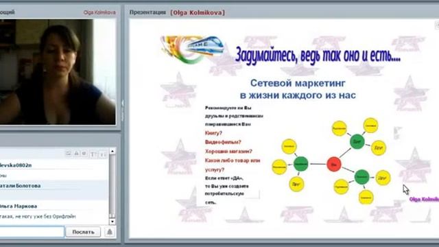 Экспресс карьера как стиль жизни Колмыкова Ольга смотреть онлайн