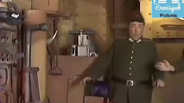 Переговоры. 1 сезон 2 серия. RYTP Железный компот смотреть онлайн