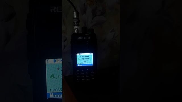 Retevis rt3s