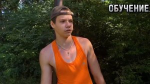 ТОП 20 Легких и СРЕДНИХ Элементов на Турнике🔥😃 | Обучалка #топ10 #элементынатурнике