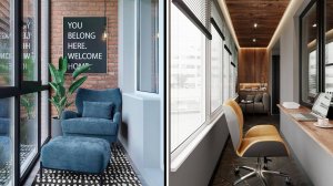 Дизайн балкона 2025