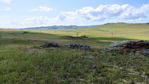 байкальские напевы