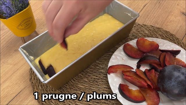 Ricetta in 5 Minuti 🤩 Questo Dolce la farai tutti i giorni 🥰 Ricetta Facile e Veloce 😍 смотреть онлайн