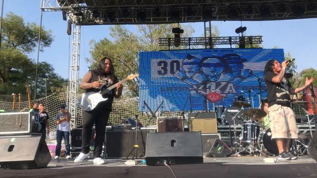 Los de abajo 30-20 - sam sam parte 3 смотреть онлайн