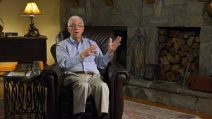 Послание распространяется – Серия 12 – Живой свидетель – Свидетельство Эдди Бискаля