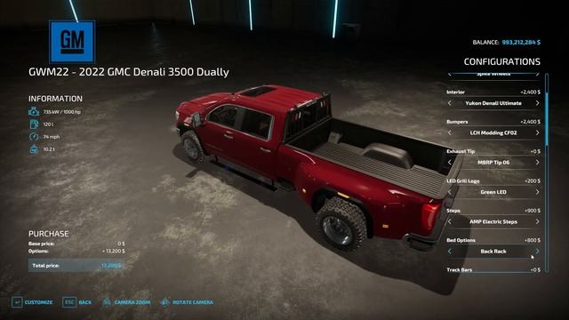 FS22 Mod Spotlight - Truck-a-thon: New Rides!