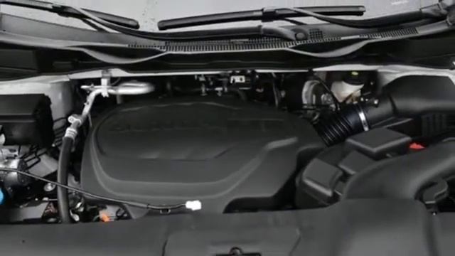 New 2021 Honda Odyssey Manassas Chantilly, DC #HCMB036805 - SOLD смотреть онлайн