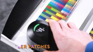 X-rite i1Pro 3 Spectrophotometer