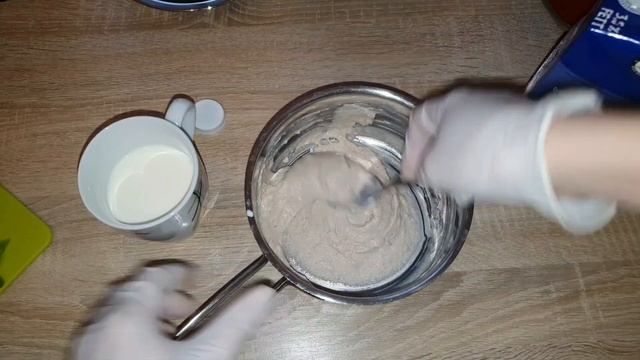 Հավի կրցքամիս, բեշամել սոուս, մակարոն... անչափ համեղ տաք ուտեստ /Pasta, chiken breast & bechamel 🤤 смотреть онлайн