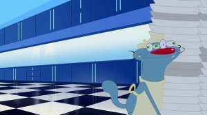 Oggy and the Cockroaches - Strong Coffee 😅 (S06EP04) Full episode in HD
