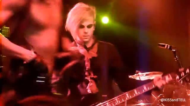 Adam Lambert - Dancers & Tommy Cam - Birmingham (720 HD).wmv смотреть онлайн