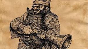 Создаю: Гномы стрелки хаоса