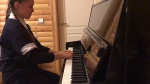 Гамма Ре бемоль мажор