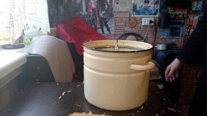 Квашеная капуста