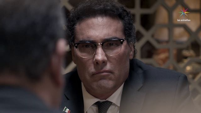 Sin miedo a la verdad 3 - C-19: Abascal pone una trampa para el presidente | Las Estrellas смотреть онлайн