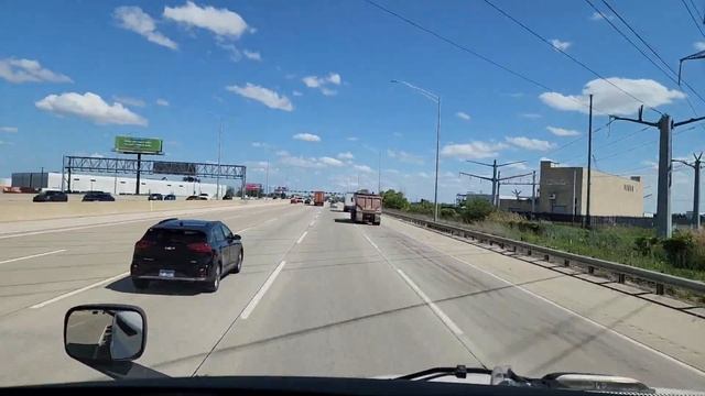 22, Май,2024,(част трета), транспортиране на 4 контейнера до Хънтли(Weber) и назад до R&M.😫😥😫 смотреть онлайн