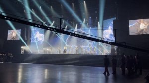 Вк стадиум Национальная Телевизионная премия