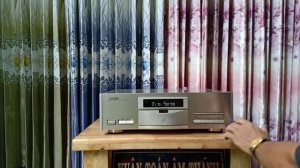 Siêu Cấp PIONEER PD-T07A đỉnh cao âm thanh 💎