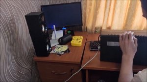 обзор ибп dexp cee -e1500va