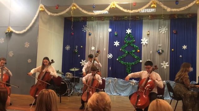 Гамма-Джас смотреть онлайн