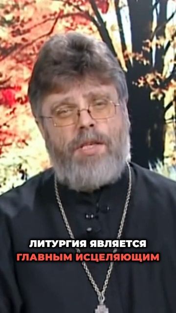 Путь к исцелению- от врача до Божественной Литургии смотреть онлайн