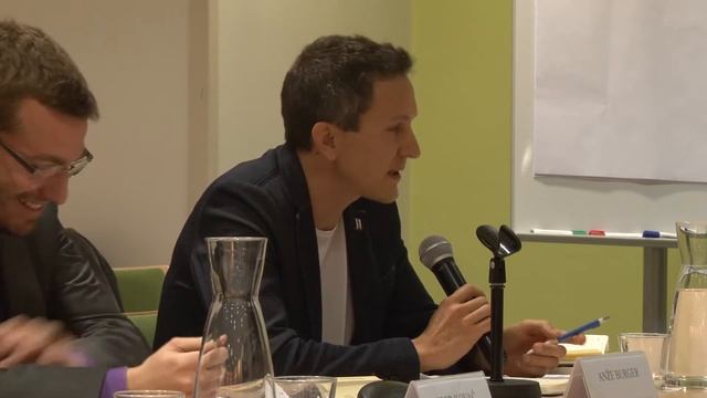 Država za državljane in državljanke – Anže Burger смотреть онлайн