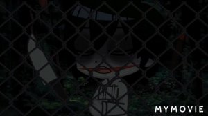 Aishite meme (small video)  #Creepypasta