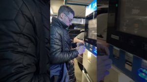 Первая тренировка в зале ddx fitness