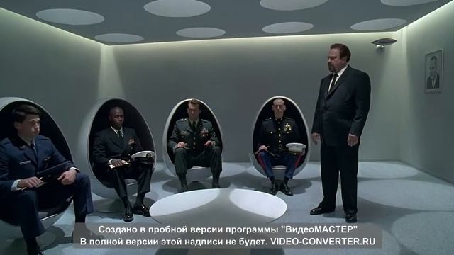 MIB TEST смотреть онлайн