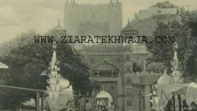 Gharib Nawaz - Hazar Gulshan E Alam Nisar Ya khwaja Tera Dayar hai Jaan e Bahar yaa khwaja смотреть онлайн