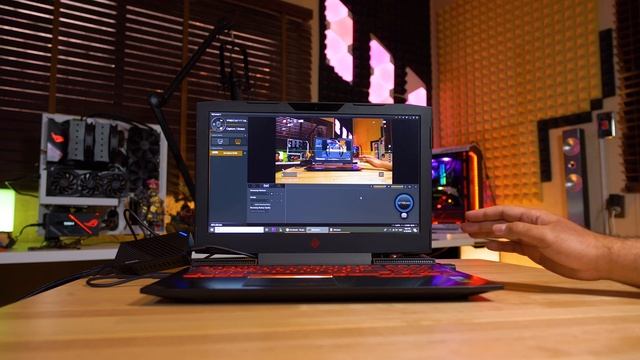 بث و سجل العابك و محتواك بأعلى جوده Avermedia GC553
