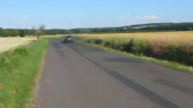 Škoda Octavia 1.9TDi - part 1 смотреть онлайн