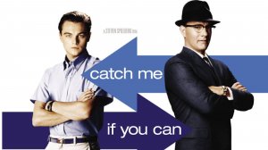 Поймай меня, если сможешь (2002) / Catch Me If You Can