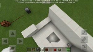 Крутые механизмы в майнкрафт на телефоне