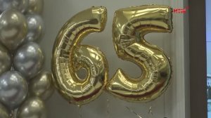 Музею Эрьзи 65 лет