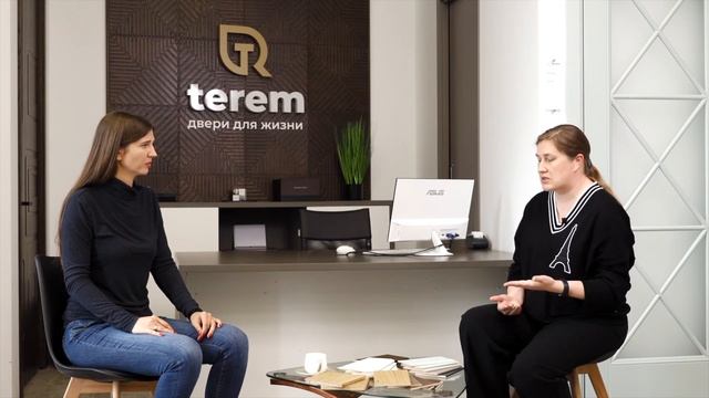 Разговор с дизайнером. Татьяна Аргудяева смотреть онлайн