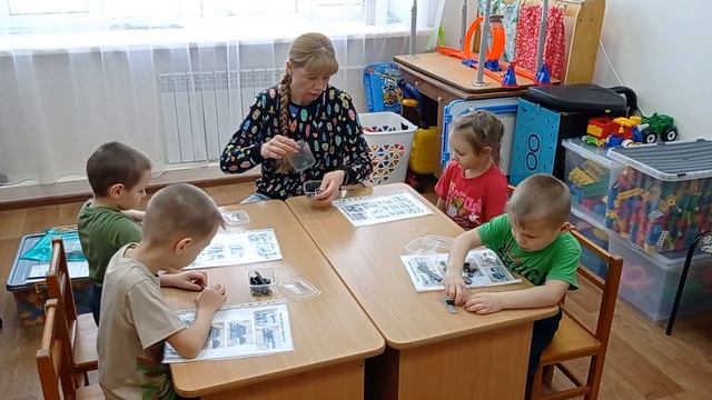 23.01.2025Отчет2блокДетиУфалей6-8летЛеготворениеГрантПрезидента