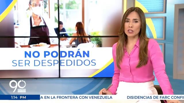 Las Noticias de Cali - EMISIÓN CENTRAL - 24/01/2022 смотреть онлайн