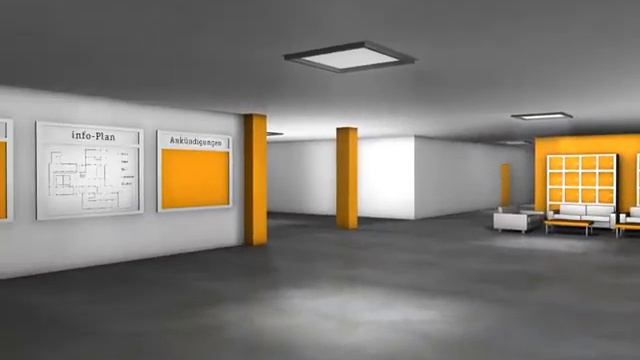 Ideen zur Umgestaltung des Gauss Gymnasiums смотреть онлайн