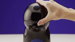 Set up your NESCAFÉ® Dolce Gusto® Piccolo XS Manual coffee machine
